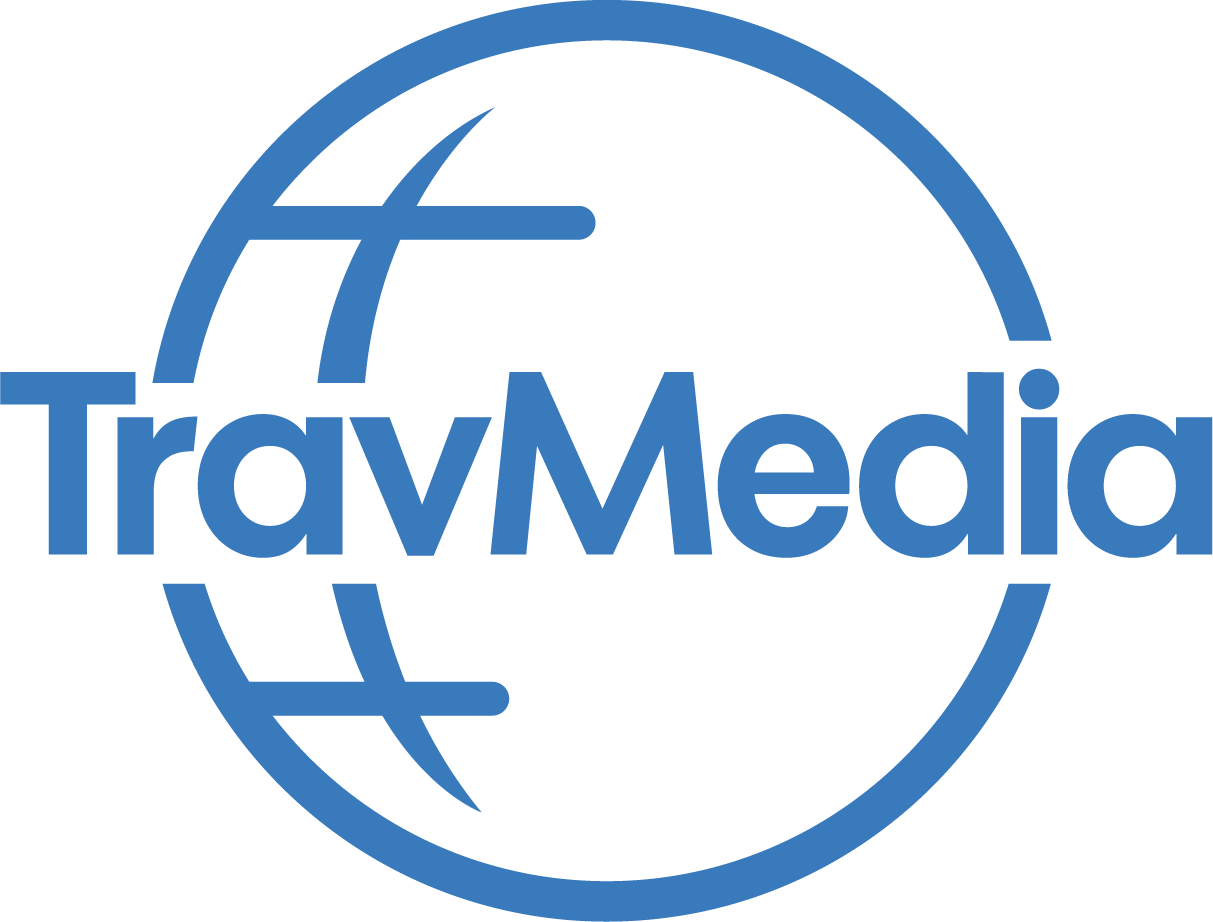 TravMedia Logo